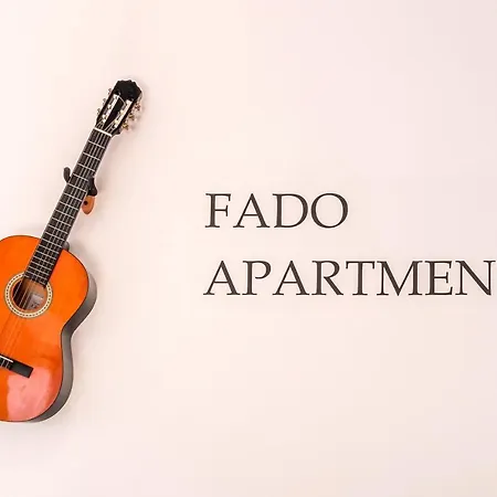 Guestready - Desterro Flats - Fado Apartment *