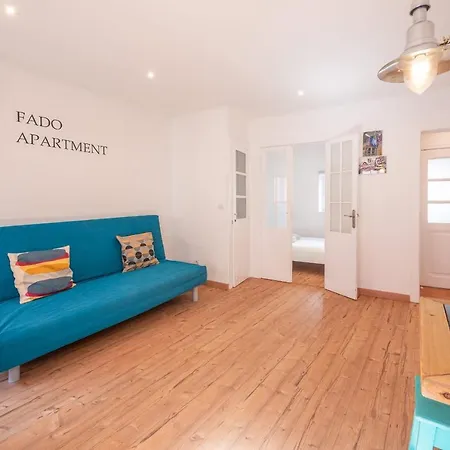Guestready - Desterro Flats - Fado *