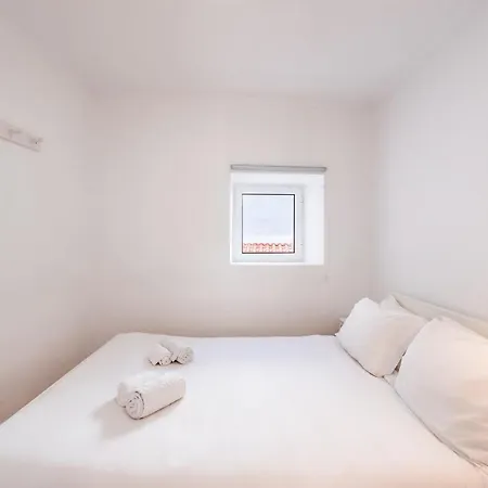 Guestready - Desterro Flats - Fado Apartment Lisbon