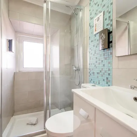 Apartment Guestready - Desterro Flats - Fado Lisbon
