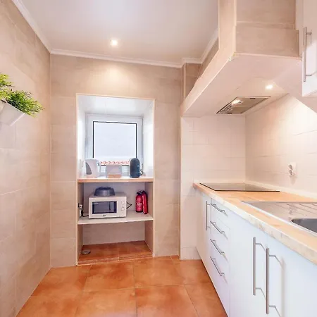 Guestready - Desterro Flats - Fado Apartment *