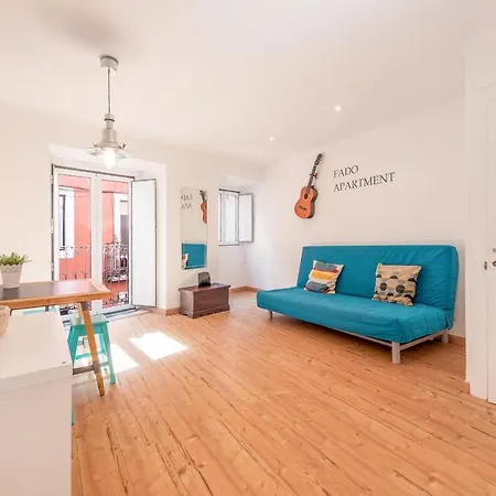 Guestready - Desterro Flats - Fado *