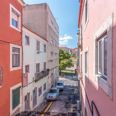 Guestready - Desterro Flats - Fado *