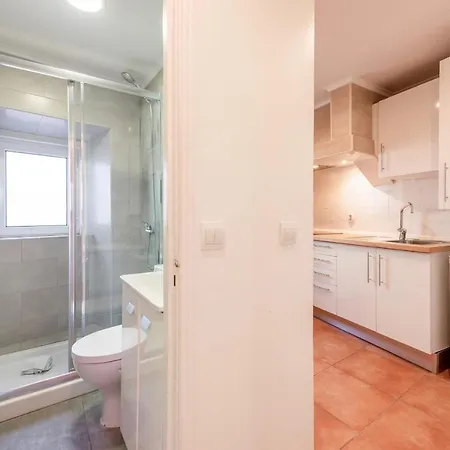 Guestready - Desterro Flats - Fado Apartment Lisbon