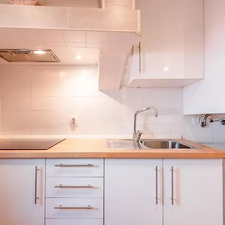 Guestready - Desterro Flats - Fado * Lisbon