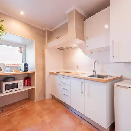 Guestready - Desterro Flats - Fado Apartment