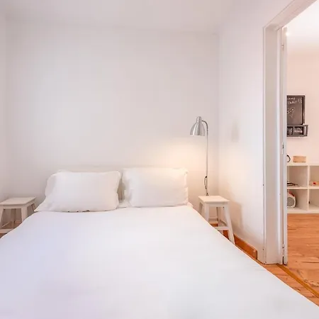 Guestready - Desterro Flats - Fado Apartment Lissabon
